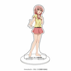 Deka Chara Acrylic Figure 