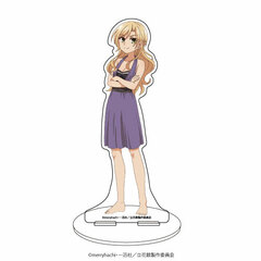 Deka Chara Acrylic Figure 