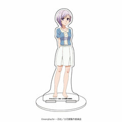 Deka Chara Acrylic Figure 