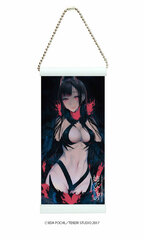 Chara Mini Wall Scroll 
