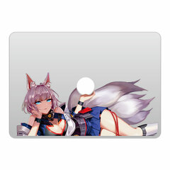 Azur Lane - PC Sticker (Kaga)