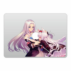 Azur Lane - PC Sticker (York & Hammann)