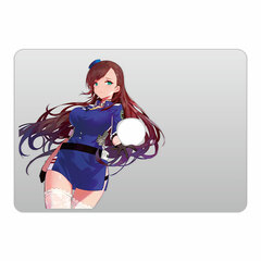 Azur Lane - PC Sticker (Arizona)