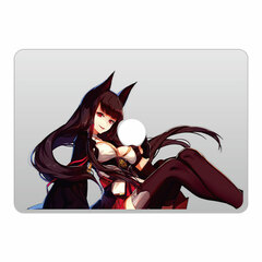 Azur Lane - PC Sticker (Akagi)