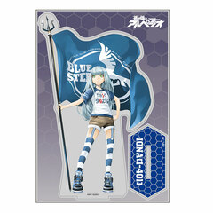 Arpeggio of Blue Steel Original Edition Iona Acrylic Stand (Large)
