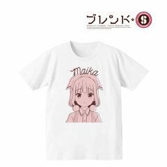Blend S - T-shirt (Maika Sakuranomiya Normal Ver.) / Men's (Size M)