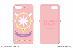 Cardcaptor Sakura: Clear Card - Charubber Case 01: Dream Key