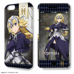 DezaJacket Smartphone Case - Fate/Apocrypha iPhone 6/6s Case & Protection Sheet (Ruler)
