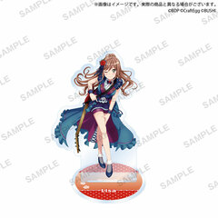 BanG Dream! Girls Band Party! Acrylic Stand 2022 ver. Roselia Lisa Imai