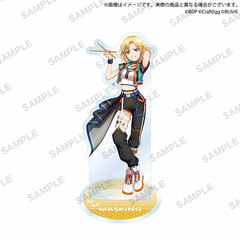 BanG Dream! Girls Band Party! Acrylic Stand 2022 ver. RAISE A SUILEN MASKING