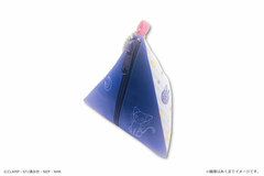 Cardcaptor Sakura: Clear Card - Tetra Pouch 02: Suppi
