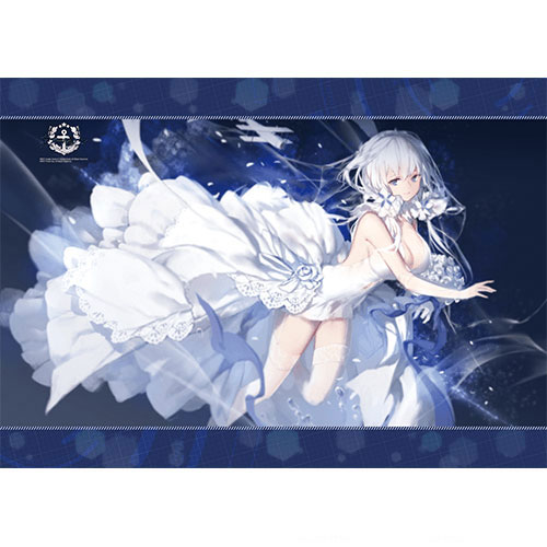 Azur Lane - Duvet Cover (Illustrious)