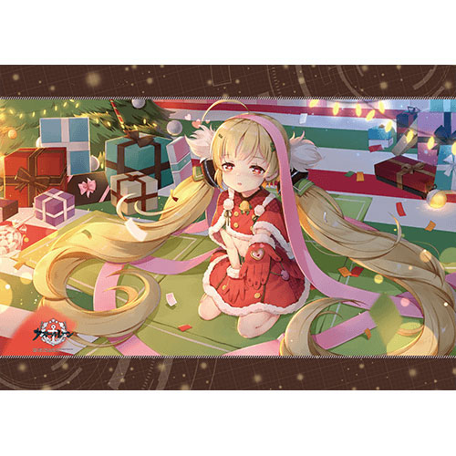 Azur Lane - Duvet Cover (Eldridge)