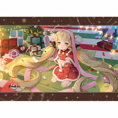 Azur Lane - Duvet Cover (Eldridge)