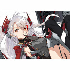 Azur Lane - Pillow Cover (Prinz Eugen)