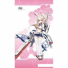 Azur Lane - Split Curtain (Ayanami Kai)