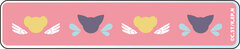 Cardcaptor Sakura: Clear Card - Hair Clip A
