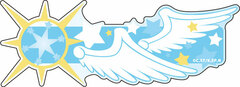 Cardcaptor Sakura: Clear Card - Hair Clip C