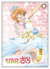 Cardcaptor Sakura: Clear Card - Synthetic Leather Pass Case