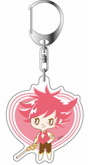Cutie Honey - 