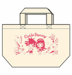 Cutie Honey - 
