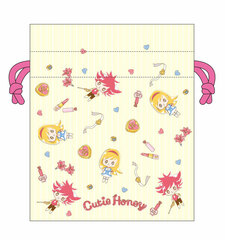 Cutie Honey - 