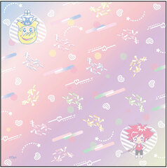 Cutie Honey - 