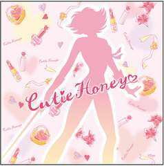 Cutie Honey - 