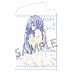 Date A Live Original Work - B2 Wall Scroll: Miku Izayoi Astral Dress Release ver.