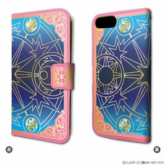 Book-style Smartphone Case (iPhone 6/6s/7/8) 