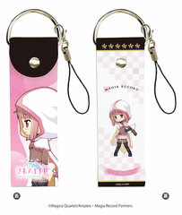 Big Leather Strap 