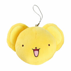 Cardcaptor Sakura: Clear Card - Plush Strap / Kero-chan