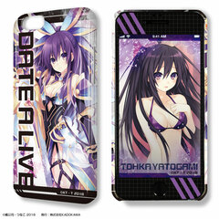 DezaJacket - Original Ver. 