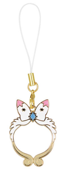Cardcaptor Sakura Ring Charm Flight