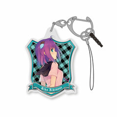 Ao no Kanata no Four Rhythm Rika Ichinose Acrylic Multi Keychain