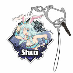 Arifureta: From Commonplace to World's Strongest Shea Design Acrylic Multi Keychain