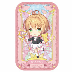 Cardcaptor Sakura: Clear Card - Tablet Case: Sakura Kinomoto
