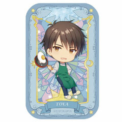 Cardcaptor Sakura: Clear Card - Tablet Case: Toya Kinomoto