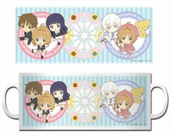 Cardcaptor Sakura: Clear Card - Mug B