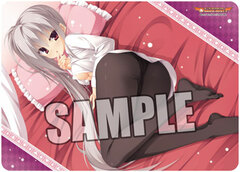 Character All Purpose Rubber Mat - DRACU-RIOT! 
