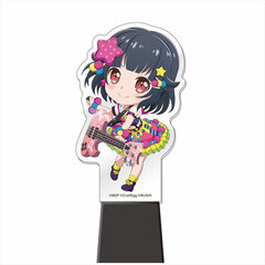 BanG Dream! Girls Band Party! - Light-up Stage: Rimi Ushigome ver.