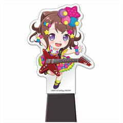 BanG Dream! Girls Band Party! - Light-up Stage: Kasumi Toyama ver.