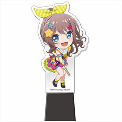 BanG Dream! Girls Band Party! - Light-up Stage: Saya Yamabuki ver.