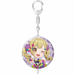 BanG Dream! Girls Band Party! - Tsunagaru Can Charm: Arisa Ichigaya ver.
