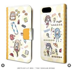 Book-style Smartphone Case (iPhone 6/6s/7/8) 