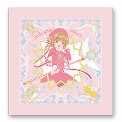 Cardcaptor Sakura: Clear Card - Hand Towel