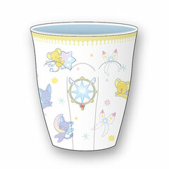 Cardcaptor Sakura: Clear Card - Melamine Cup: Kero-chan & Suppi