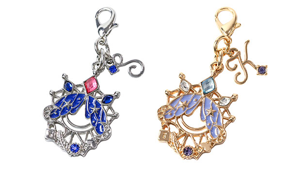 Aikatsu! Series Unit Charm Vol.3 Reflect Moon