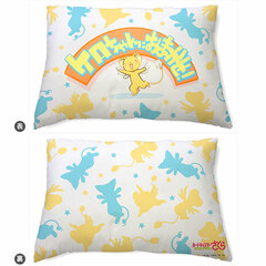 Cardcaptor Sakura: Clear Card - Pillow Cover