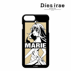 Dies irae - iPhone Case (Marie) (iPhone 7 Plus/8 Plus)